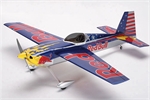 Kyosho Edge 540 Red Bull Air Race Series (Kirby Chambliss) GP